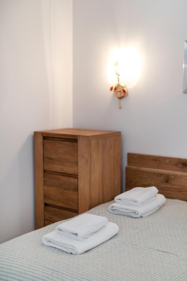 Comfy One Bedroom By Reside Baltic *