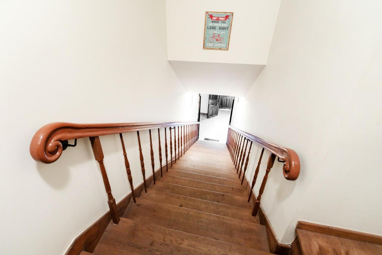 Appartamento Comfy One Bedroom By Reside Baltic *