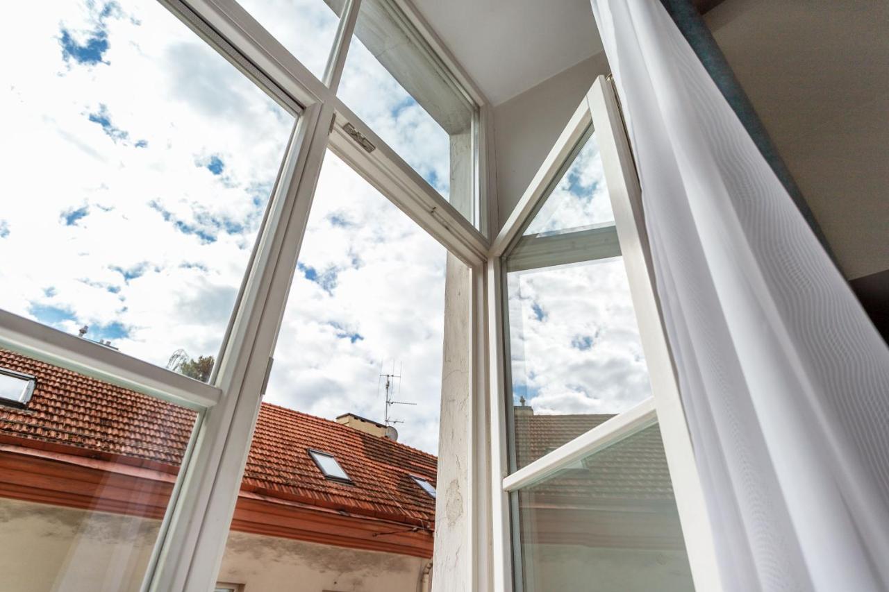 Comfy One Bedroom By Reside Baltic Apartment Wilna