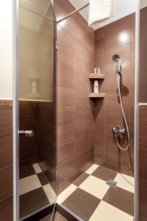 Comfy One Bedroom By Reside Baltic Apartment